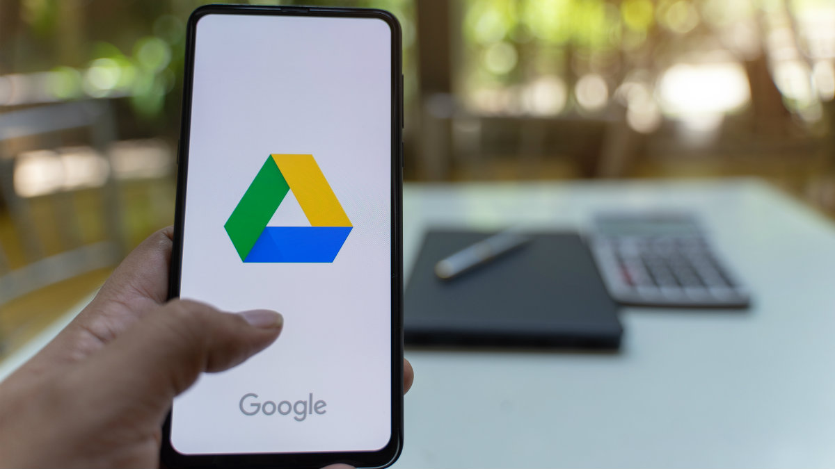 Como usar o Google Drive para armazenar e compartilhar arquivos