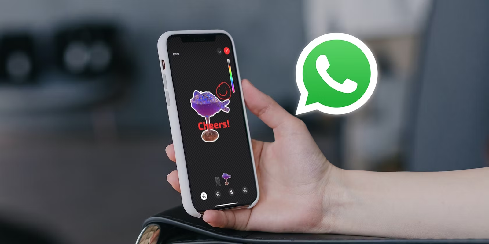 Como Fazer Figurinhas de WhatsApp: Guia Completo