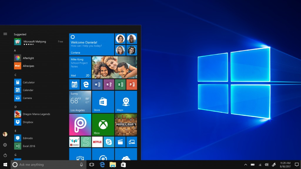 Como atualizar o Windows 10: o passo a passo