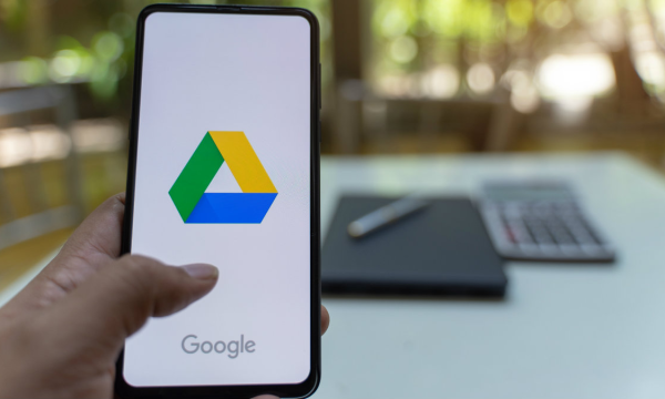 Como usar o Google Drive para armazenar e compartilhar arquivos